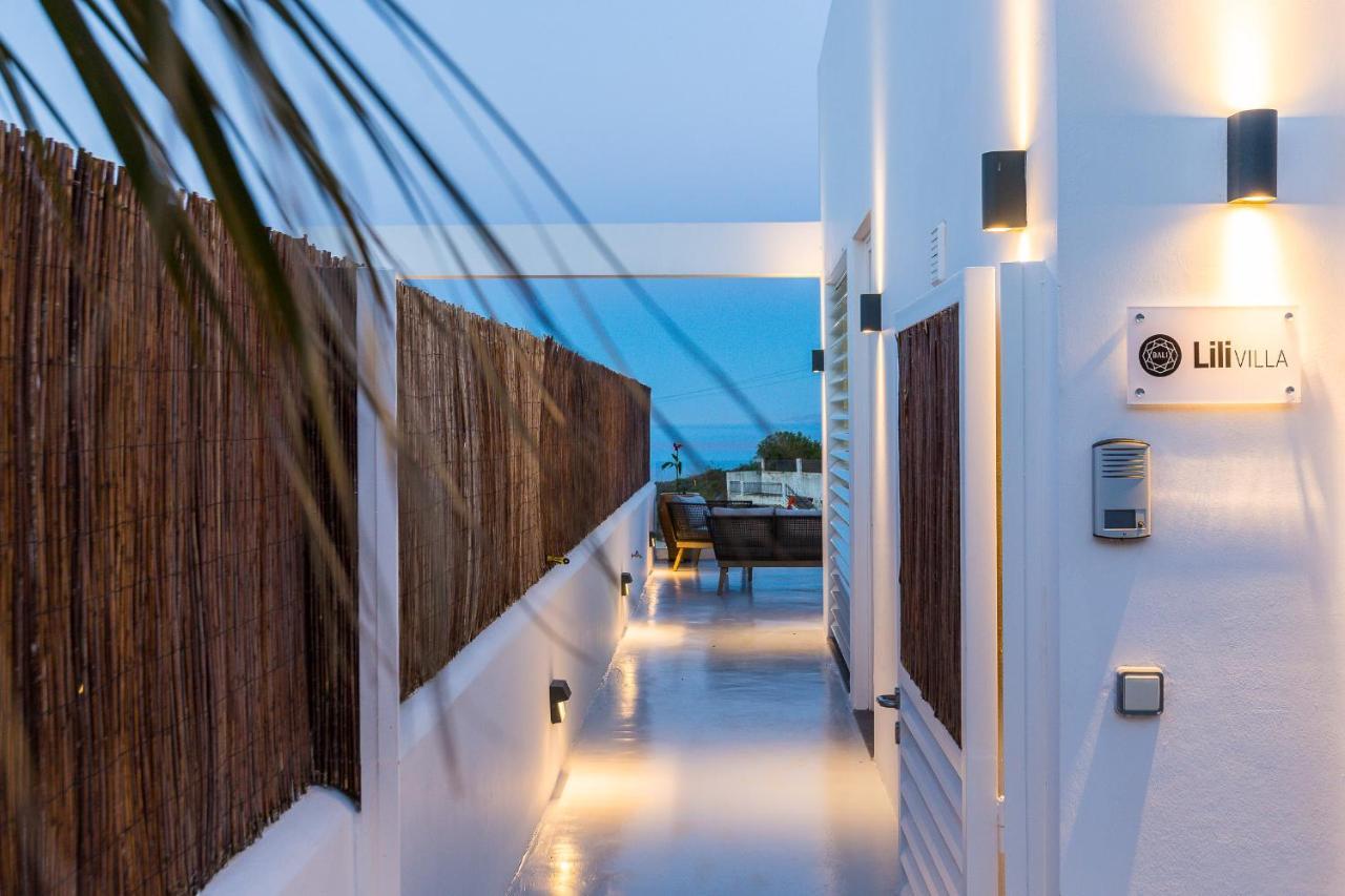 Royal Garden Villas Bali  Exterior photo
